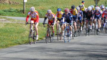 Course FSGT  Ploudern (29) : Le Roy 1er