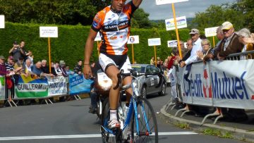 Ronde Finistrienne  Locqunol (29) : Mira s'impose