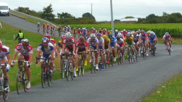 Manceau devant Bourreau  Vallet (44)