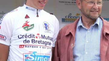 Retour sur la 1re preuve de la Ronde Finistrienne 2010