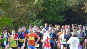 Vtathlon de La Chapelle de Brain (35) : Classements