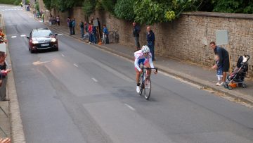 Route du Roc  Louvign-du-Dsert (35) : Doubl Lannionnais