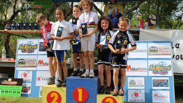 Finale de la Penn Ar Bed Jeunes  Milizac (29) : Classements 