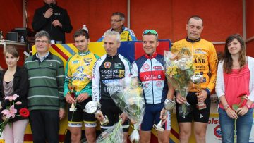 FSGT  Saint-Thonan (29) : Boileau et Le Roux