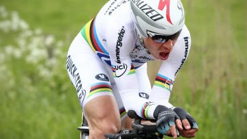 Tour de Belgique # 3 : Martin fait coup double