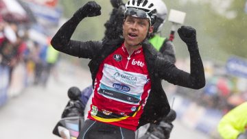 Tour de Belgique # 5 : Martin vainqueur final 