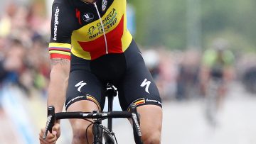 Heiste pijl (Belgique) : Boonen renoue avec le succs 