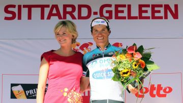 Eneco Tour # 5 : Chavanel 