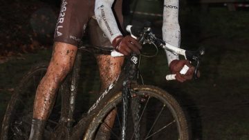 Succs total pour le cyclo-cross de Mons (42)
