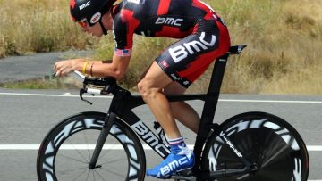 Tour d'Espagne # 10 : Martin s'impose / Froome Leader 