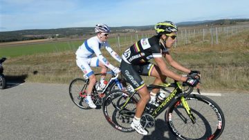 Tour Med’ #2 : et de deux pour Degenkolb / Fonseca 3e