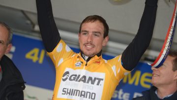 Tour Med’ #2 : et de deux pour Degenkolb / Fonseca 3e