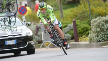 CLM des 3 jours de La Panne : Le Bon 8me