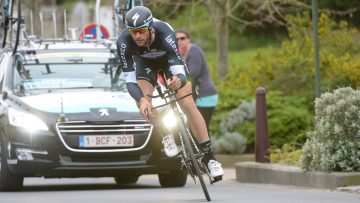 CLM des 3 jours de La Panne : Le Bon 8me