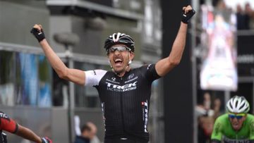 Tour des Flandres : Cancellara en matre