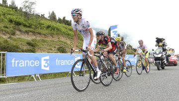 18me tape: Nibali crase tout