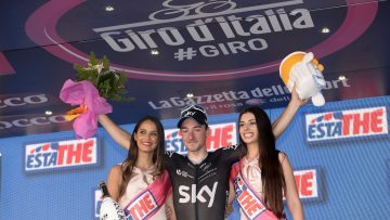 Giro 2 : Viviani au sprint