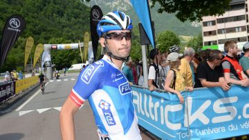 TDF : Vaugrenard dans la prslection