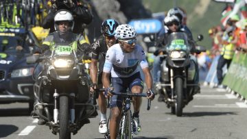 10e tape : Froome imprial