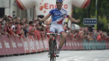 Eneco Tour #5: Le Bon en puncheur