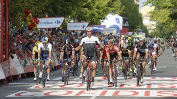 Vuelta#12: Van Poppel, au nom du pre