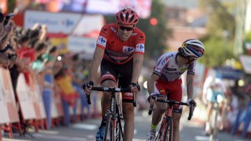 Vuelta#19: Gougeard en costaud