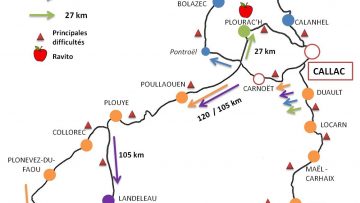 la PLB ce week-end en prsence de Gourvennec