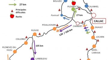 la PLB ce week-end en prsence de Gourvennec