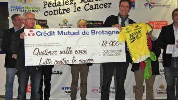 Pdalez, Marchez Contre le Cancer 2016 : Record battu !