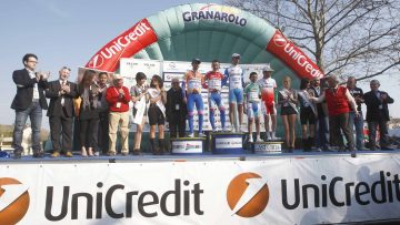 Semaine Internationale Coppi et Bartali  # 5 : Visconti s'impose, Vaugrenard 6e 