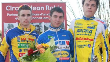 Pour qui le Grand Prix Jean Robic ? 