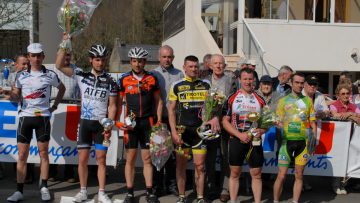 Pass'Cyclisme  Saint-Nicolas-du-Pelem (22) : Le Bail et Guyomarch