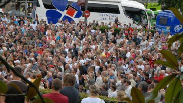 Retour en images sur la Polynormande 2010 