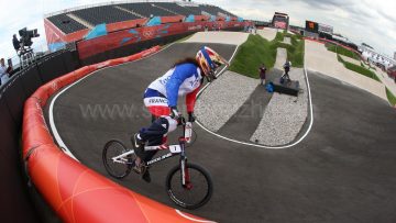 JO de Londres - BMX : Les Franais en piste ce mercredi ! 