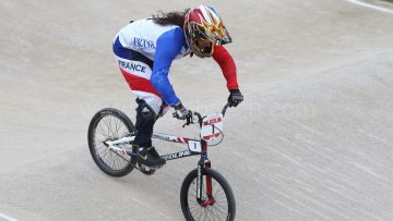 JO de Londres - BMX : Les Franais en piste ce mercredi ! 