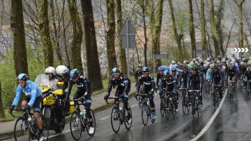 Tour du Pays-Basque # 5 : la Sky frappe encore 