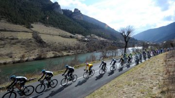 Paris-Nice 5me tape : Westra s'impose / Wiggins toujours en jaune  