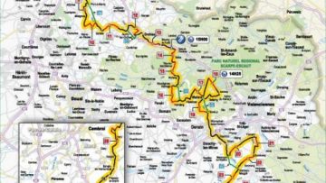 Les Bretons de Paris-Roubaix