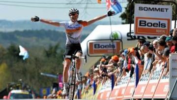 Flche Wallonne Femmes 2017: Van der Breggen, la passe de trois?