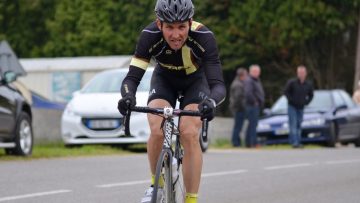 Finale du CEI 2014  Querrien : les enjeux