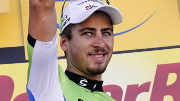 Tour de France # 7 : Le coup de force de Sagan