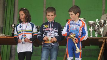 Pass'Cyclisme  Plouray (56) : Thomas 