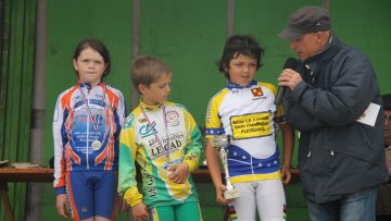 Pass'Cyclisme  Plouray (56) : Thomas 