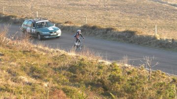 Les jeunes de l’ASPTT Rennes en stage 