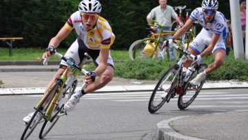 Tour d'Alsace : Soupe fait coup double 