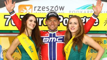 Tour de Pologne # 3 : Victoire pour Thor Hushovd