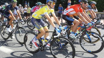 Tour de Pologne # 4 : Phiney s'impose /Courteille 16e 