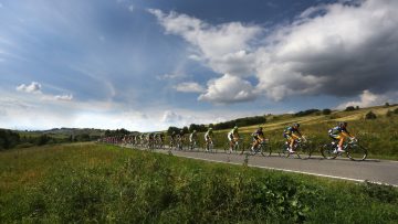 Tour de Pologne # 5 :  Hushovd gagne une nouvelle fois