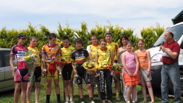 Les Lorges-Marchis (50) : Classements