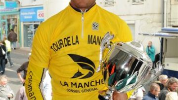 Tour de la Manche : L'tape et le gnral pour Drancourt